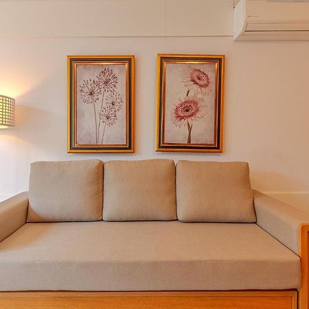 Rosa Apartamento Luxo No Centro Gramado Apartment Exterior photo